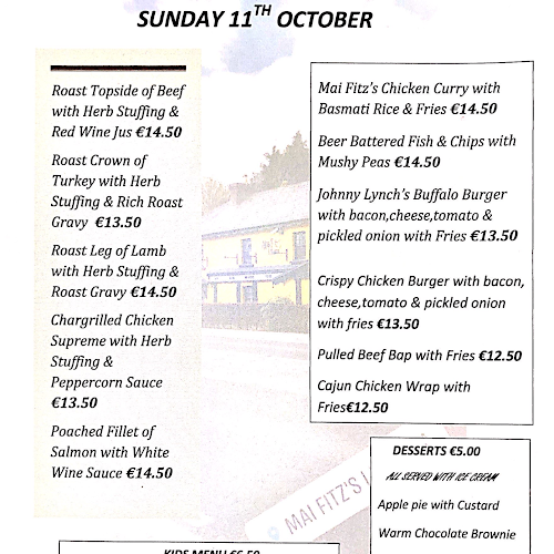 Comentarii opinii despre Mai Fitz