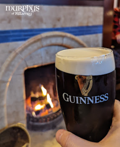 Murphys Bar, Restaurant & Townhouse Killarney - Killarney