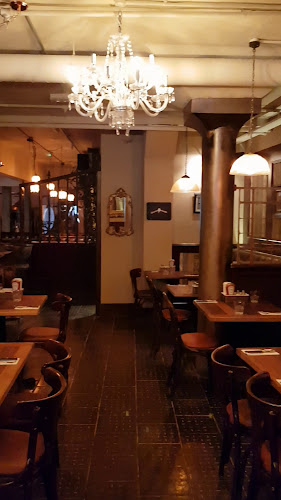 Opinii despre Thompsons Cork în Cork - Hospitality and gastronomy