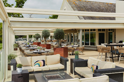 The Palmer Restaurant