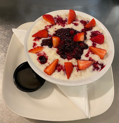 Yum Yums House of Coffee - Naas