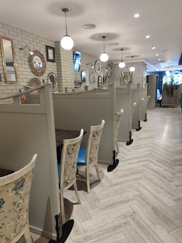 Hanna's Market & Café - Hospitality and gastronomy