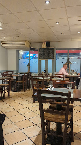 Al Muretto Restaurant