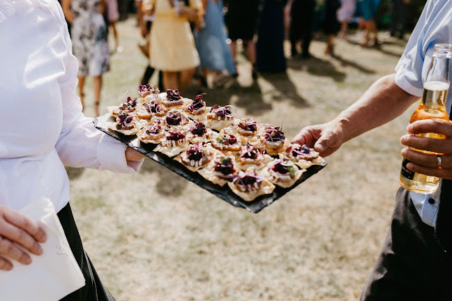 Opinii despre In House Catering în Wellington - Hospitality and gastronomy