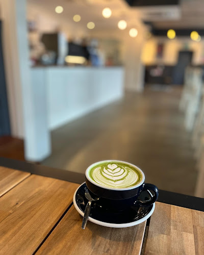 Evalynn Coffee - Hospitality and gastronomy