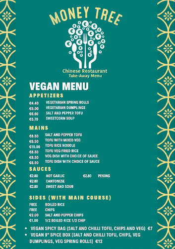 Comentarii opinii despre Money Tree Chinese