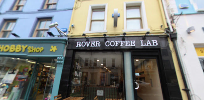 Opinii despre Rover Coffee Lab în Sligo - Hospitality and gastronomy