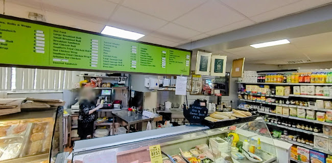 O'Keeffe's Shop - Cork