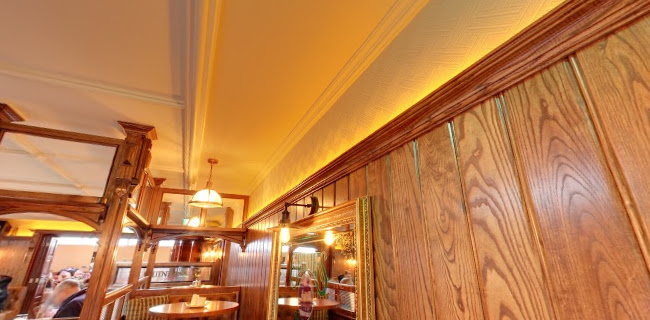 Opinii despre Carpenters Bar Lounge & Restaurant în Carlow - Hospitality and gastronomy