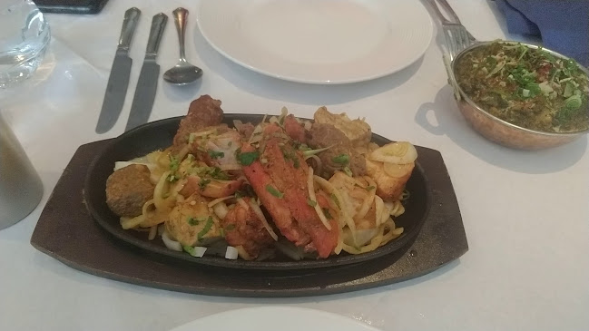Opinii despre Himalayan Indian Restaurant în Carrick-On-Shannon - Hospitality and gastronomy