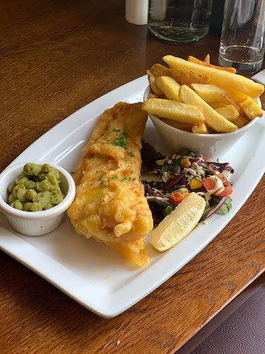 Foley's on The Mall - Hospitality and gastronomy