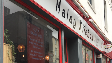 Malay Kitchen Cork City