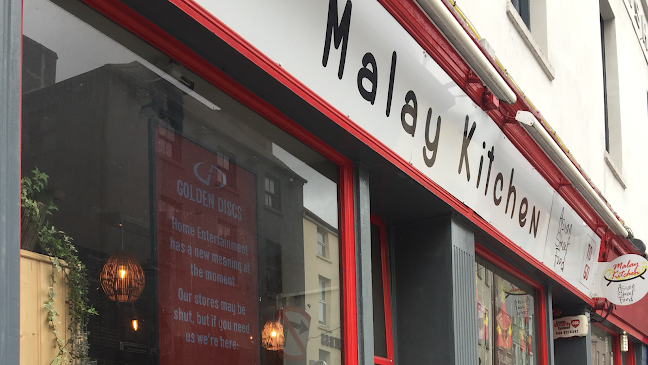 Malay Kitchen Cork City