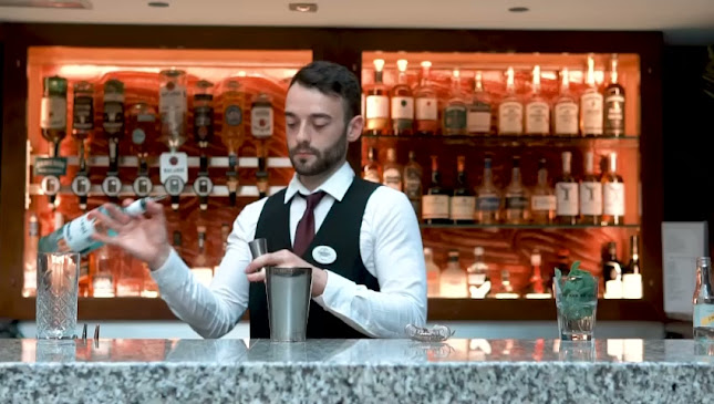 Opinii despre Vincenzo’s Grill House în Limerick - Hospitality and gastronomy