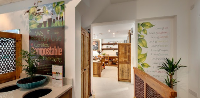 Opinii despre LovingSalads în Cork - Hospitality and gastronomy