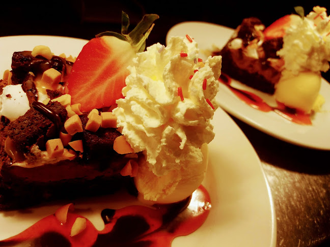 HARVEY'S-steakhouse - Longford