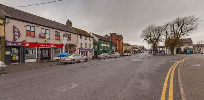 Silken Thomas & Accommodation - Kildare