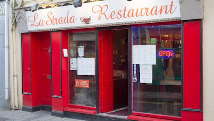 La Strada Restaurant