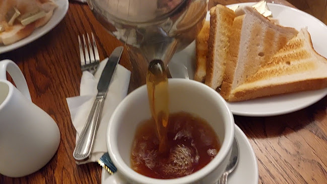 Opinii despre Rosemary Bistro în Trim - Hospitality and gastronomy