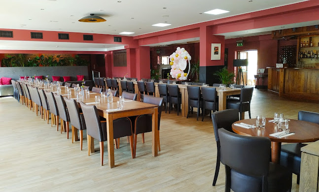 Comentarii opinii despre Surf And Turf