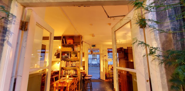 The Black Pig - Kinsale