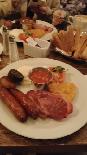 Opinii despre Silken Thomas & Accommodation în Kildare - Hospitality and gastronomy