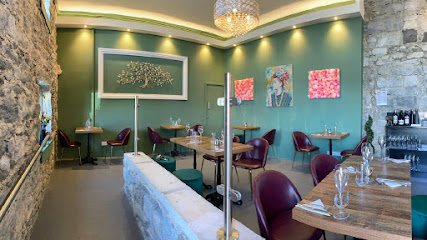 Graze Cafe & Wine Bar