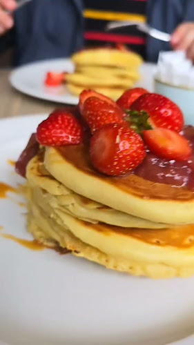 Opinii despre CAPRICE în Galway - Hospitality and gastronomy