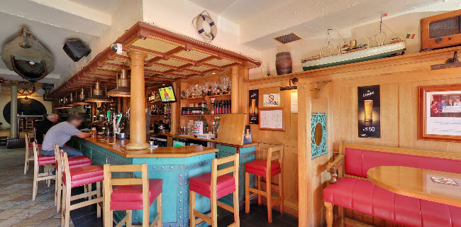 The Mariner - Hospitality and gastronomy