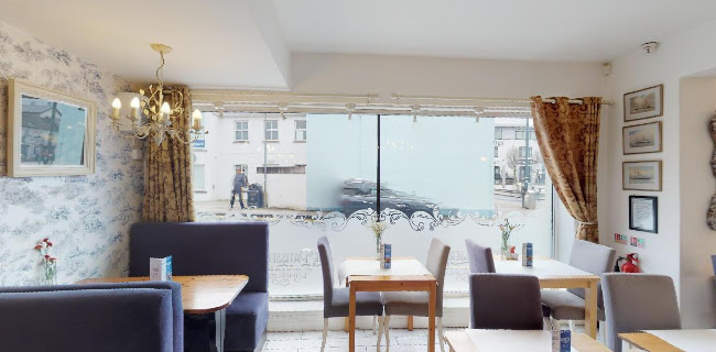 Comentarii opinii despre Le Patisseria Di Angelo