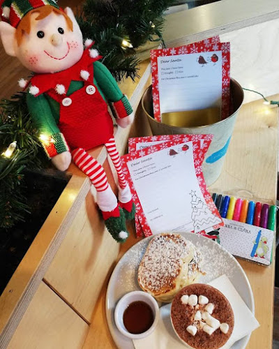 Sodalicious - Hospitality and gastronomy