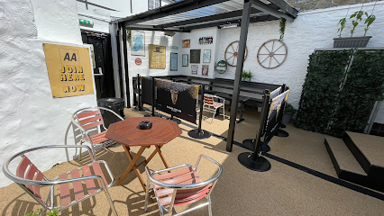 Rosato’s Bar & Restaurant