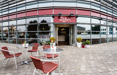 Delish Cafe Castletroy