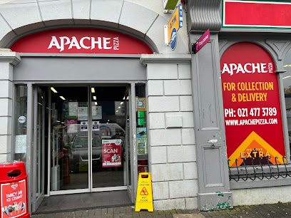 Apache Pizza Kinsale