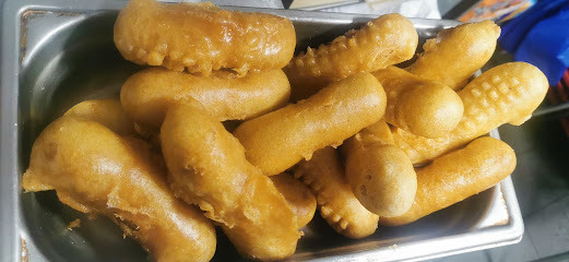 Quick Fry & Indian Cuisine Glanworth