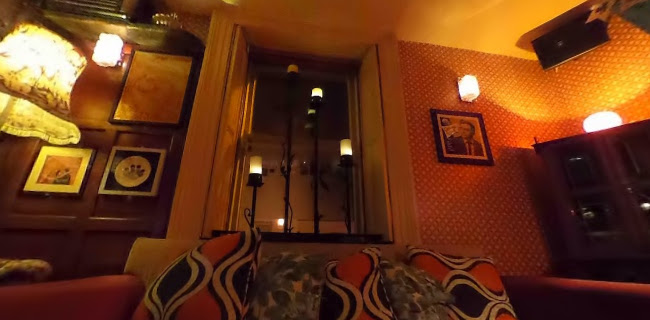 Comentarii opinii despre The Snug Skerries