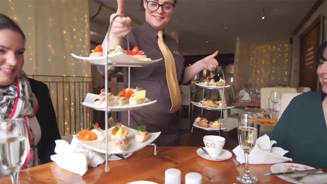 Opinii despre Eala Bhan în Sligo - Hospitality and gastronomy