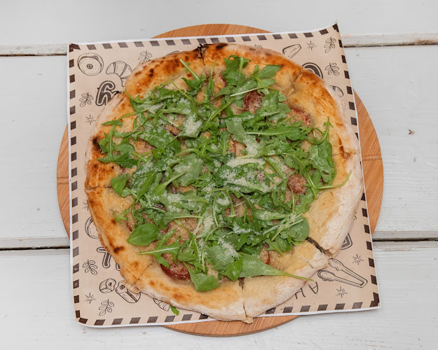 Comentarii opinii despre Papa'z Bistro