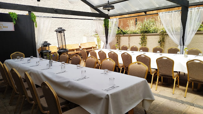 Surf And Turf - Hospitality and gastronomy