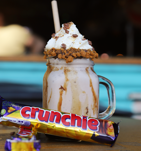 Sonny's - Greystones