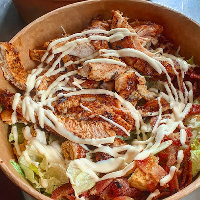 Spudfeast Food Truck