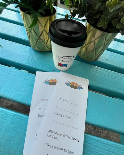 Opinii despre Mini Mocha în Newbridge - Hospitality and gastronomy