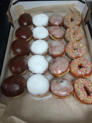 John Paul Bakery - Hospitality and gastronomy