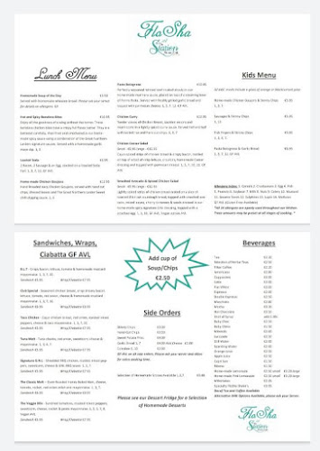 Opinii despre Station House Café în Dundalk - Hospitality and gastronomy