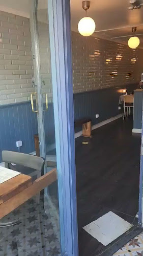 Opinii despre Urban Gruel în Westport - Hospitality and gastronomy