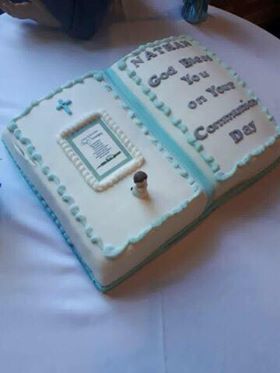 Mom's Porter Cake - Hospitality and gastronomy