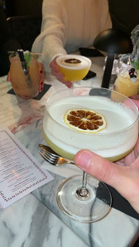 Comentarii opinii despre The Curragower Bar and Kitchen