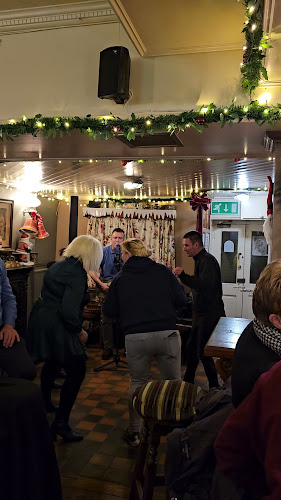 Opinii despre Welds Pub în Naas - Hospitality and gastronomy