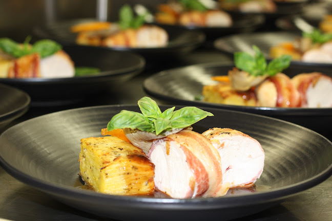 Comentarii opinii despre In House Catering