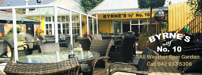 Byrne's of No.10